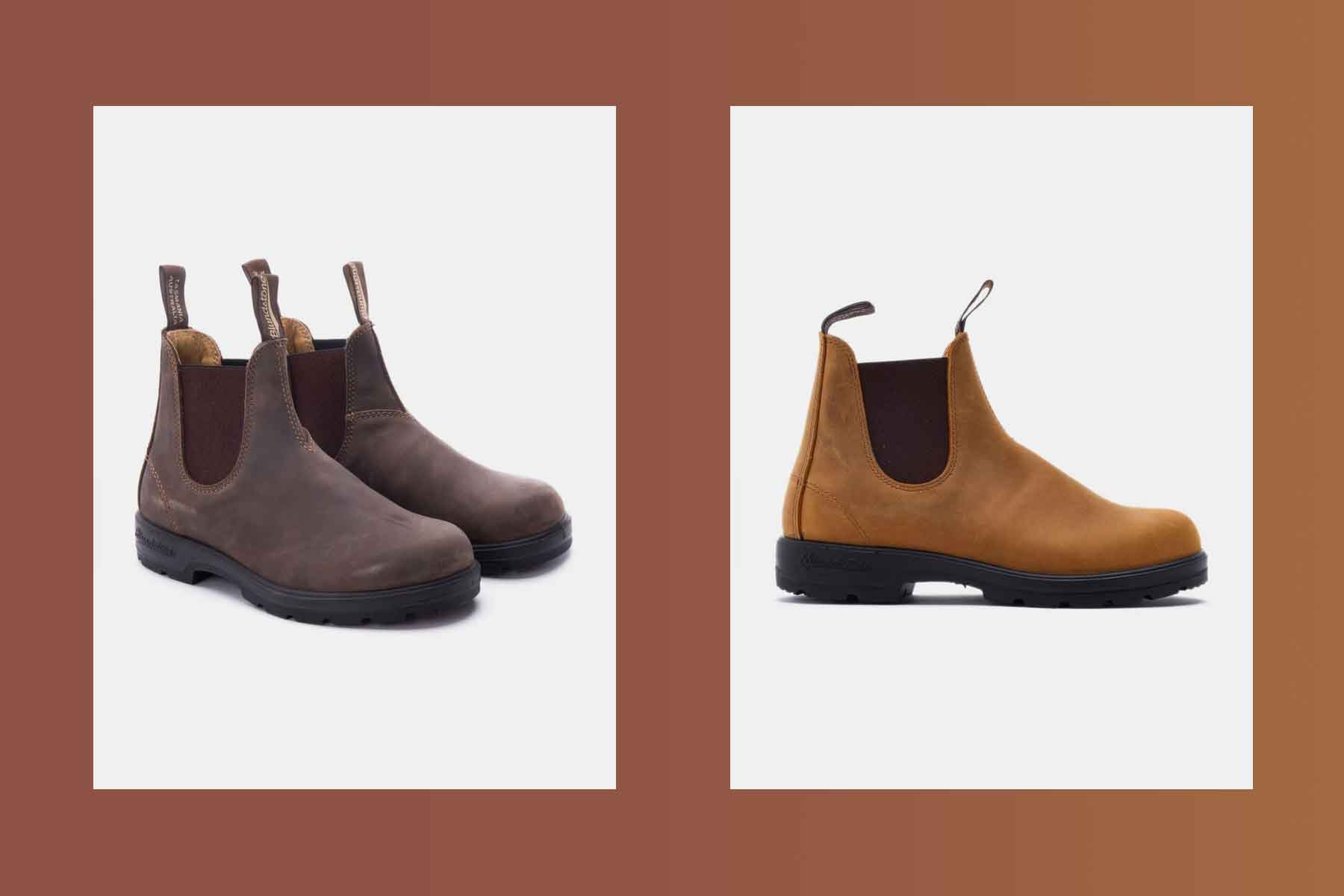 מגפוני Blundstone: הטרנד הנצחי שממשיך לכבוש את ישראל – איך לשלב ולהשיג במחירים משתלמים