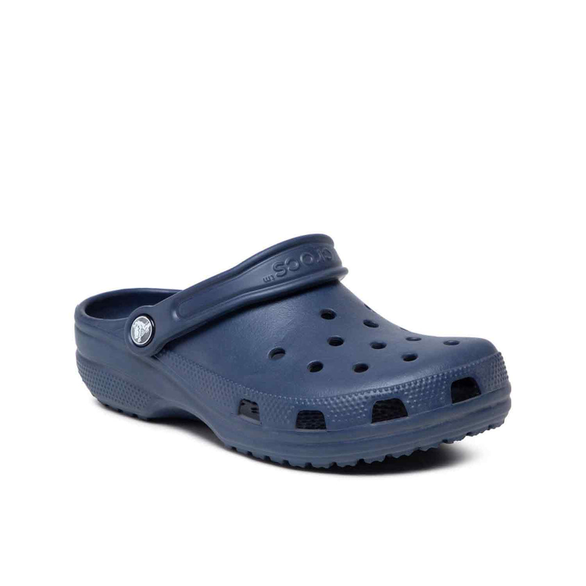 נעלי קרוקס קלאסי בצבע נייבי לגברים-Crocs-39-40-נאקו