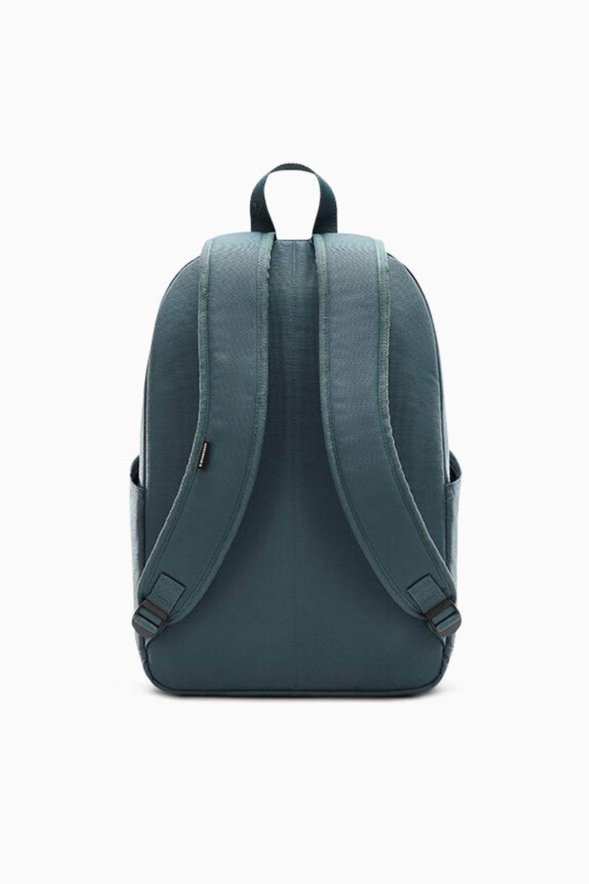 Converse תיק בית ספר Go 2 Backpack בצבע ירוק