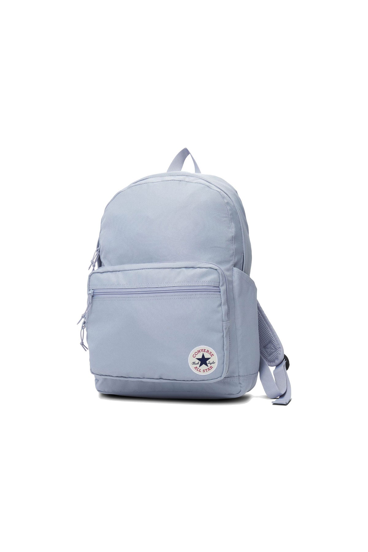 Converse תיק בית ספר Go 2 Backpack בצבע לבנדר