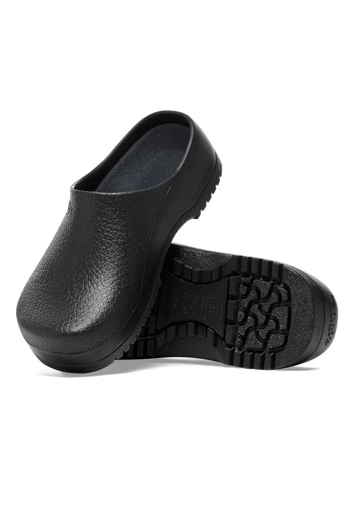 Birkenstock כפכפי טבחים Super Birki יוניסקס