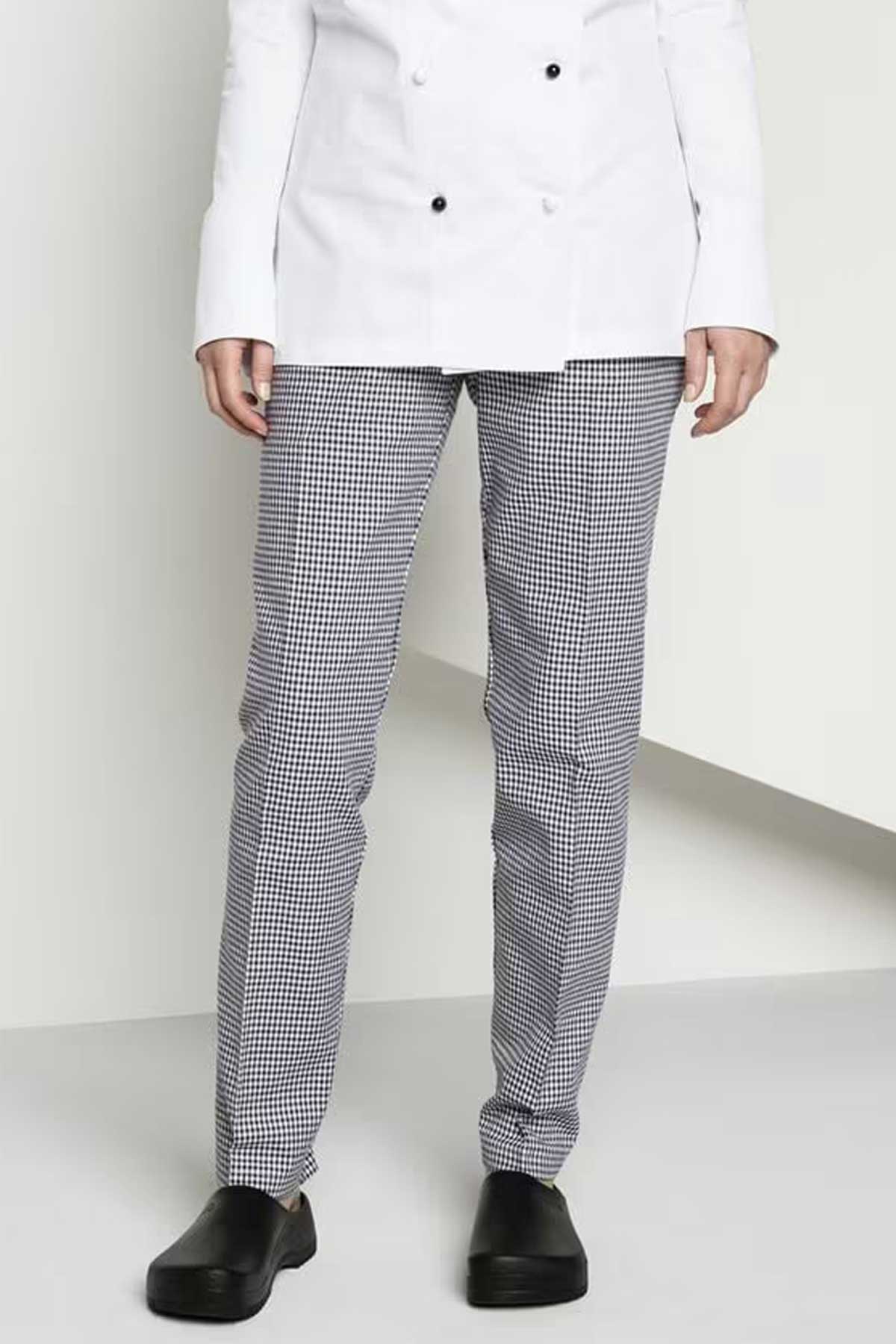 Birkenstock כפכפי טבחים Super Birki יוניסקס