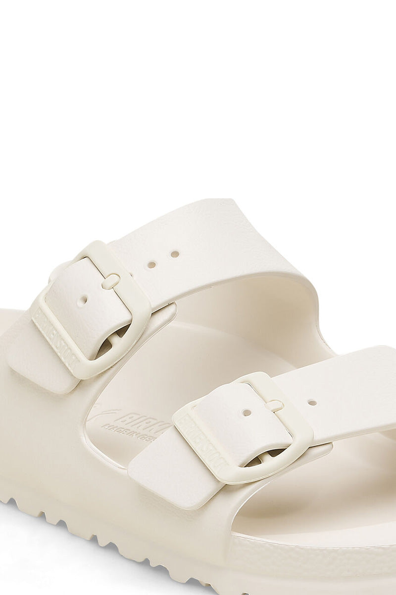 בירקנשטוק כפכפי Arizona EVA בצבע בז' לנשים-Birkenstock-36-נאקו