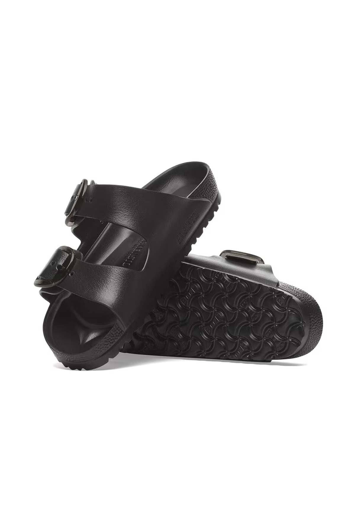Birkenstock כפכפי Madrid EVA בצבע שחור לנשים