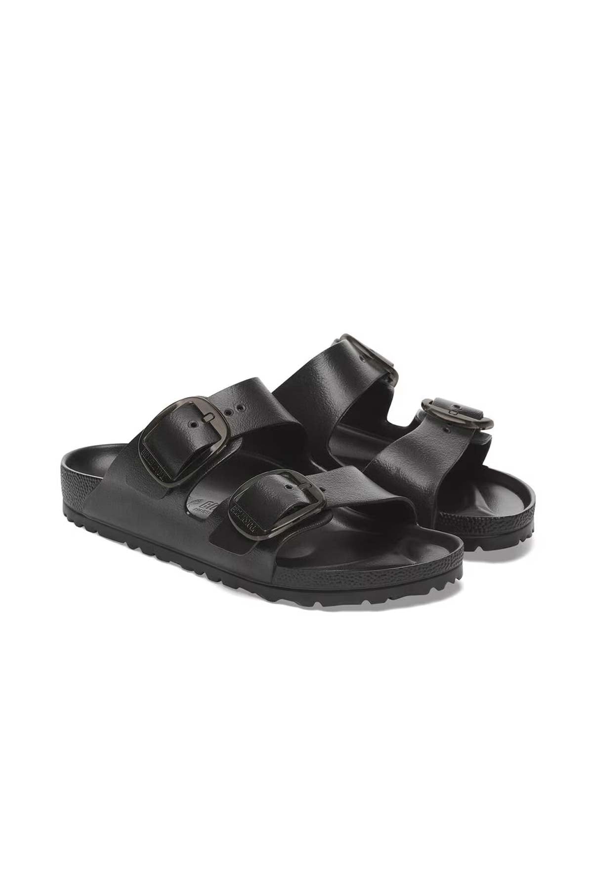 Birkenstock כפכפי Madrid EVA בצבע שחור לנשים
