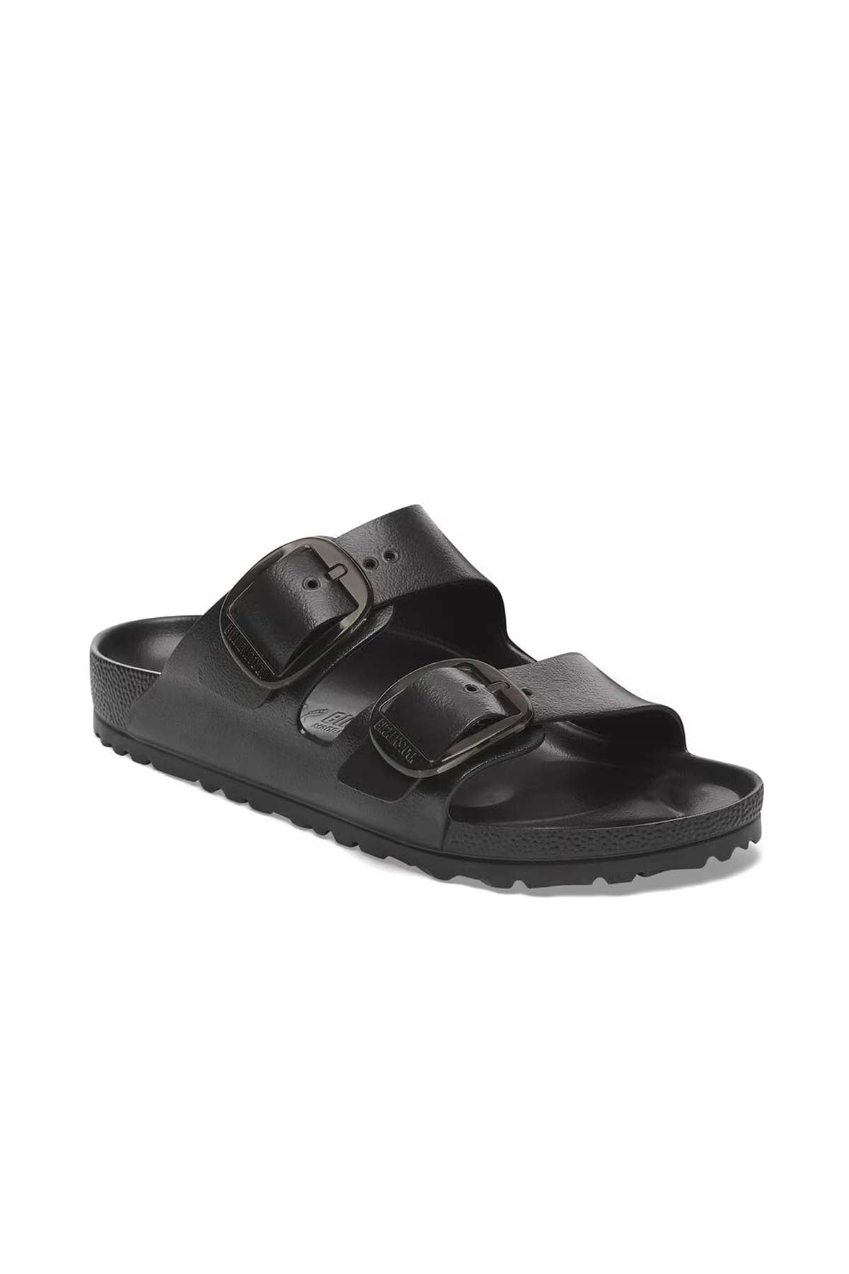 Birkenstock כפכפי Madrid EVA בצבע שחור לנשים