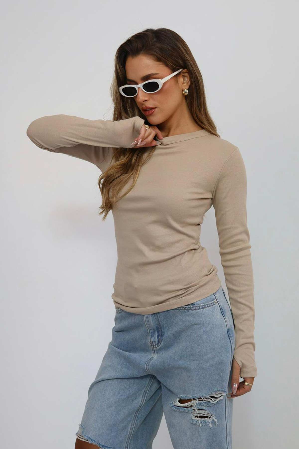 #צבע_חום בהיר