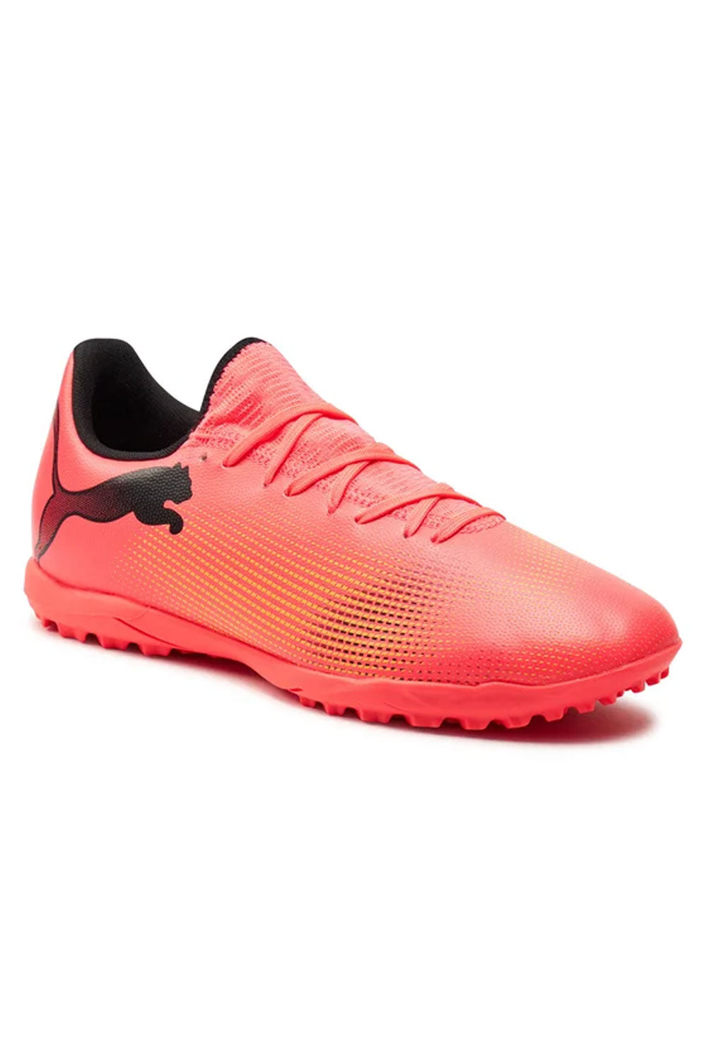 Puma נעלי קטרגל Future 7 בצבע כתום לגברים-Puma-39-נאקו