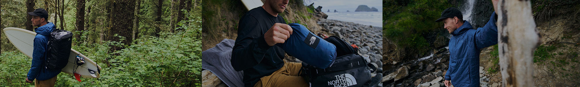 Camping & Outdoor - קמפינג ומחנאות