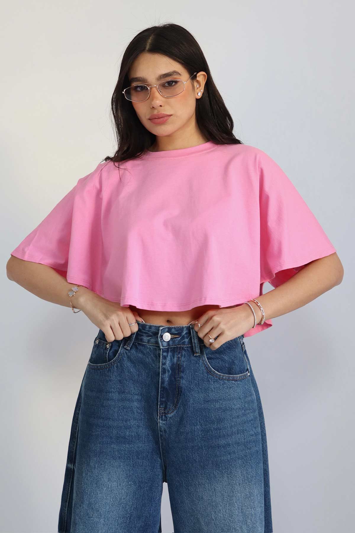 #צבע_ורוד