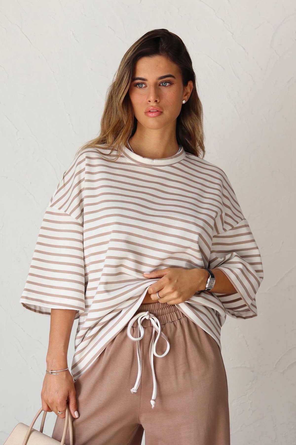 #צבע_חום בהיר