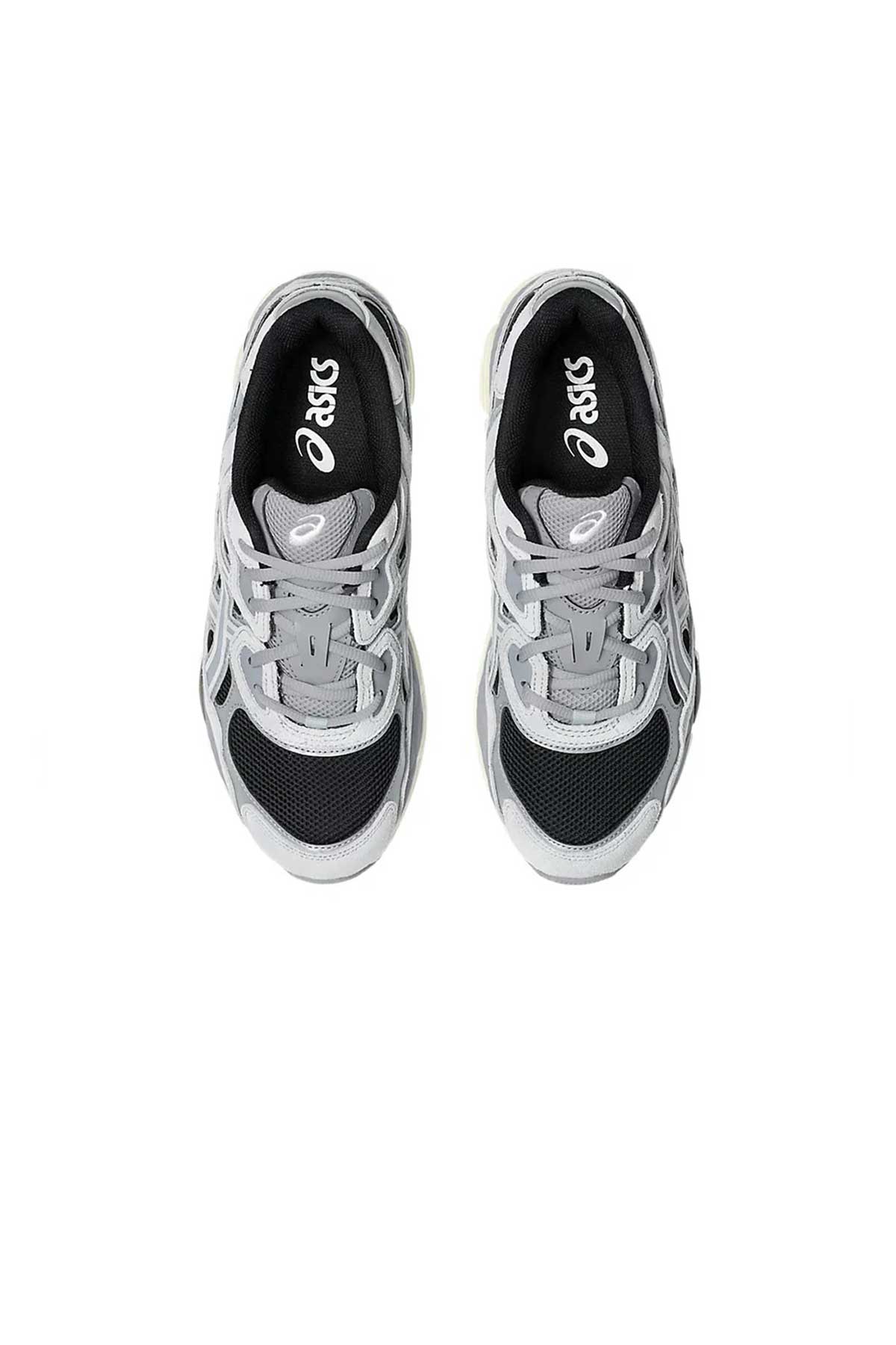 Asics נעלי סניקרס Gel Nyc לגברים