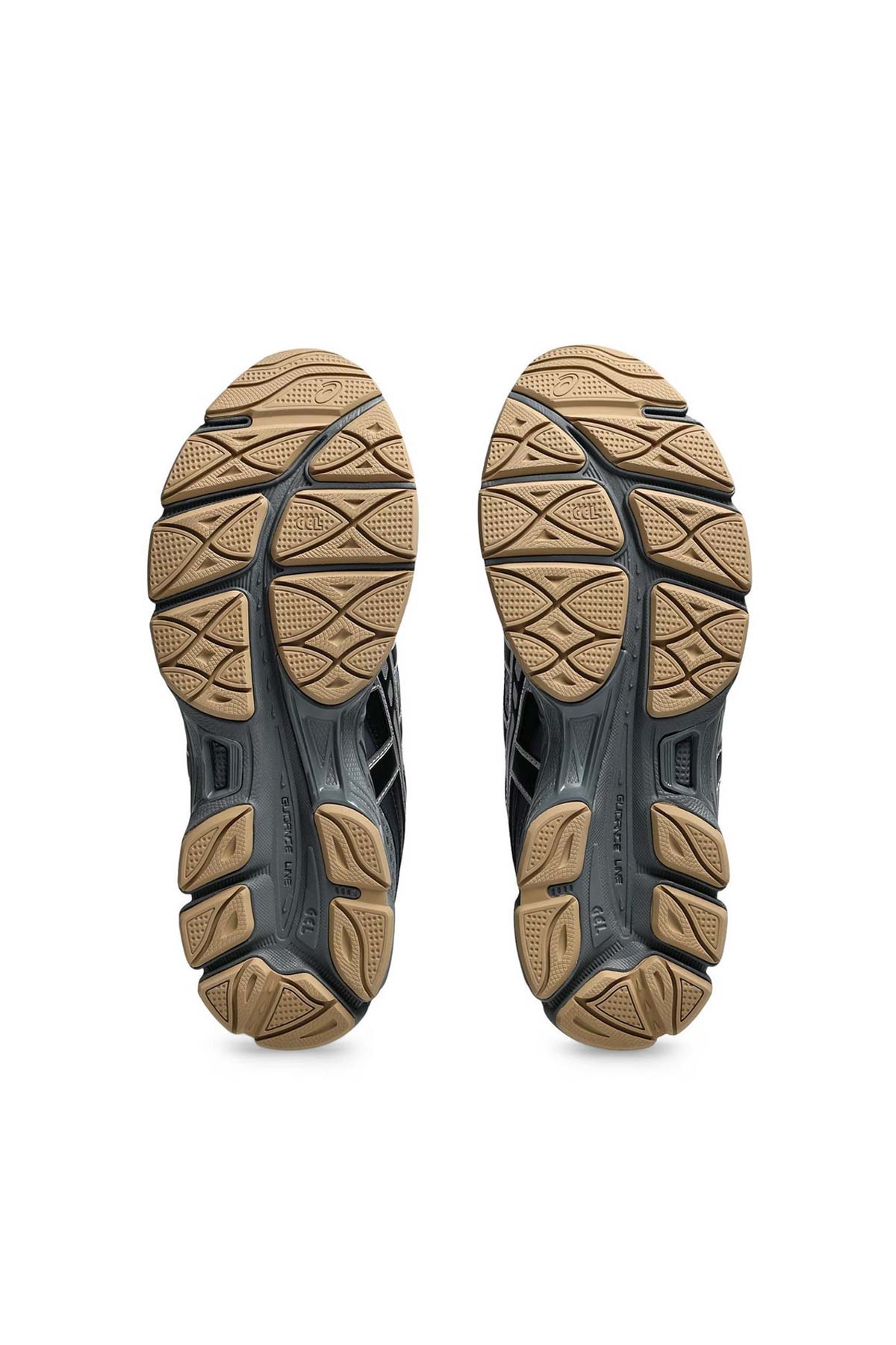 Asics נעלי סניקרס Gel Nyc 2055 לגברים