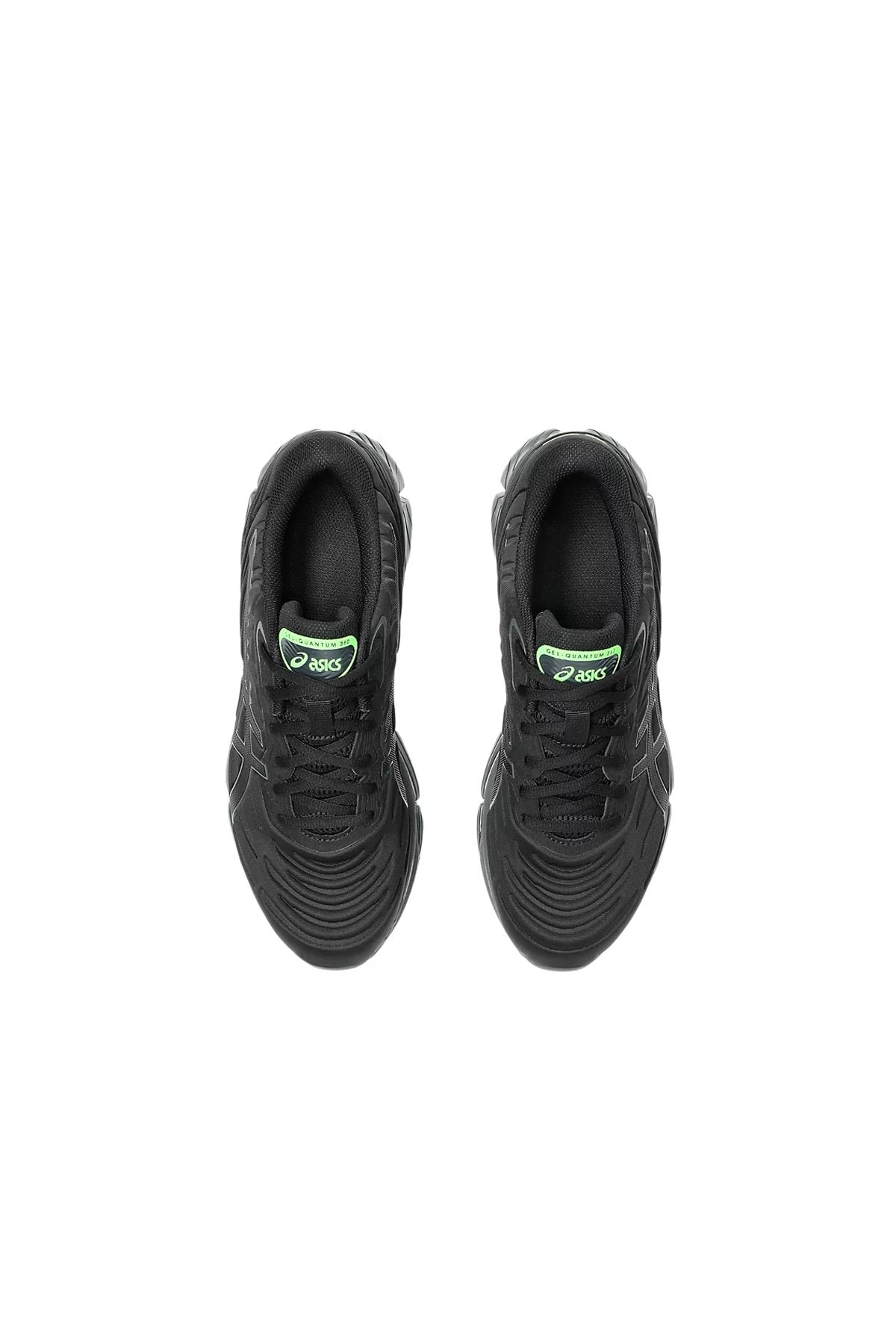 Asics נעלי ספורט Quantum VIII 360 Emboss
