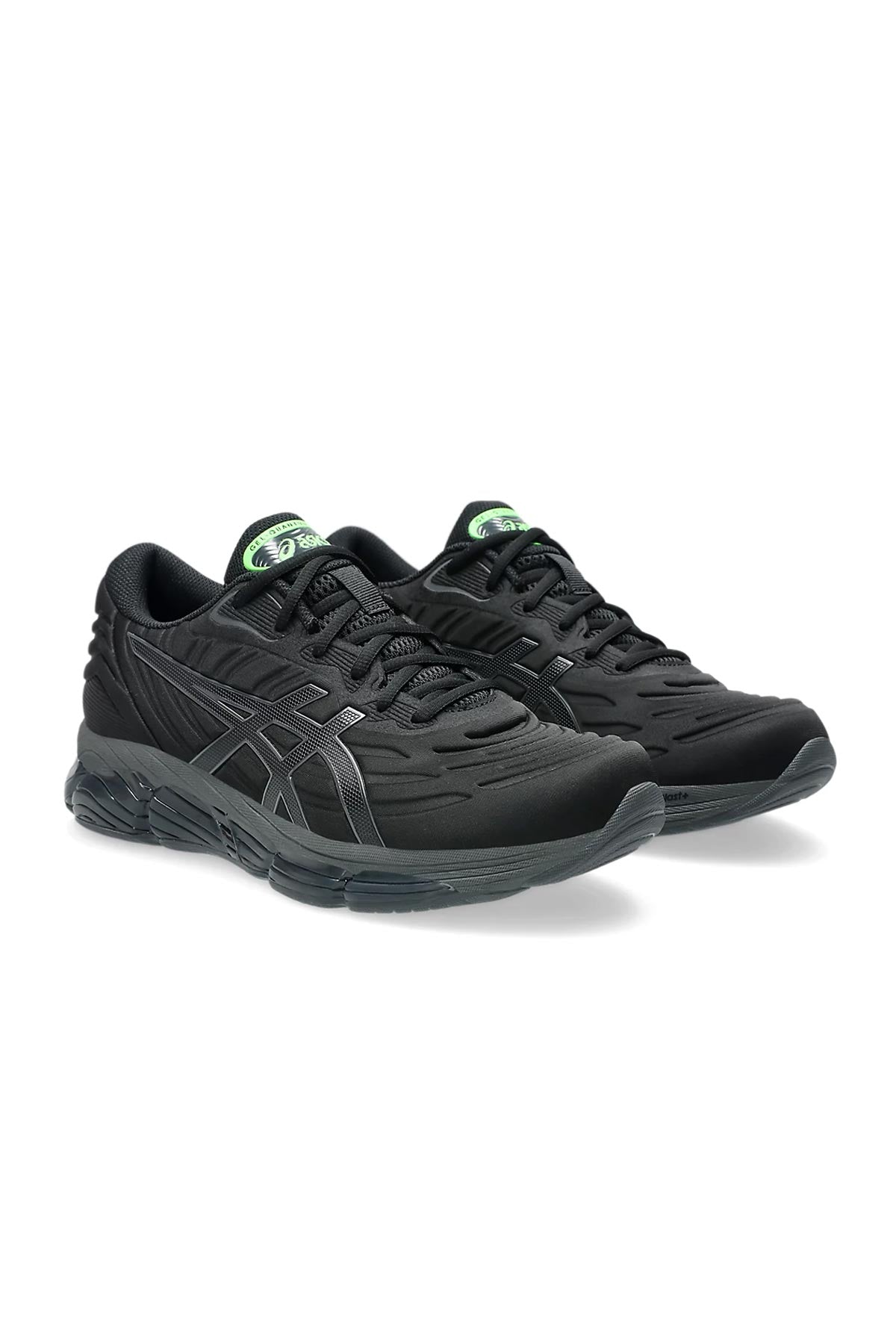 Asics נעלי ספורט Quantum VIII 360 Emboss