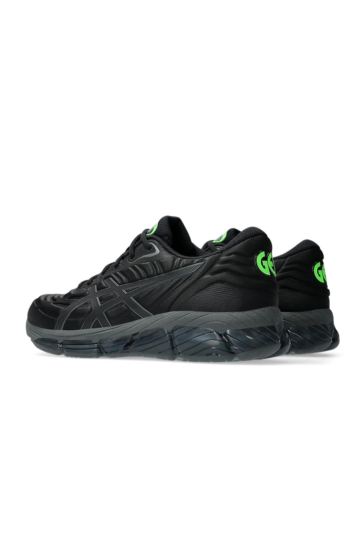 Asics נעלי ספורט Quantum VIII 360 Emboss