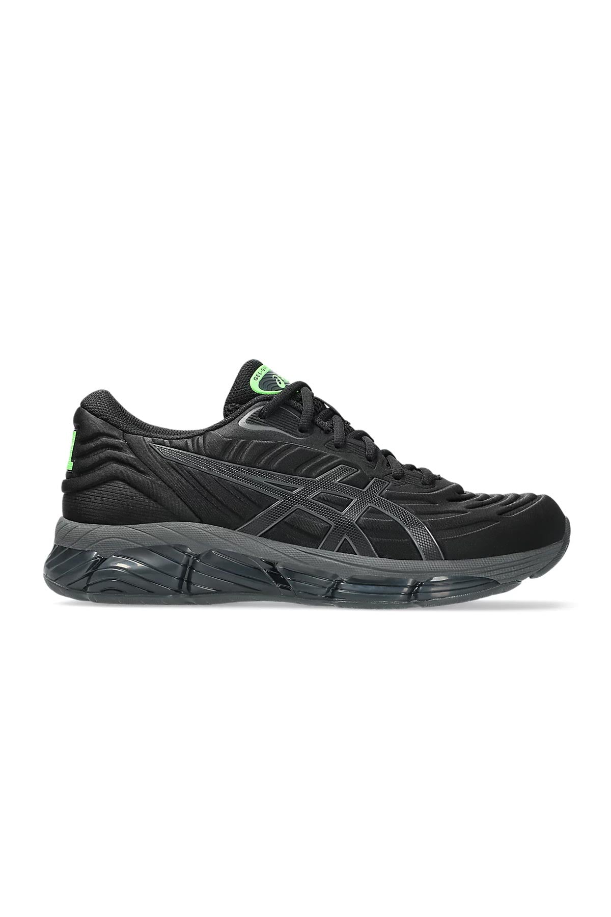 Asics נעלי ספורט Quantum VIII 360 Emboss