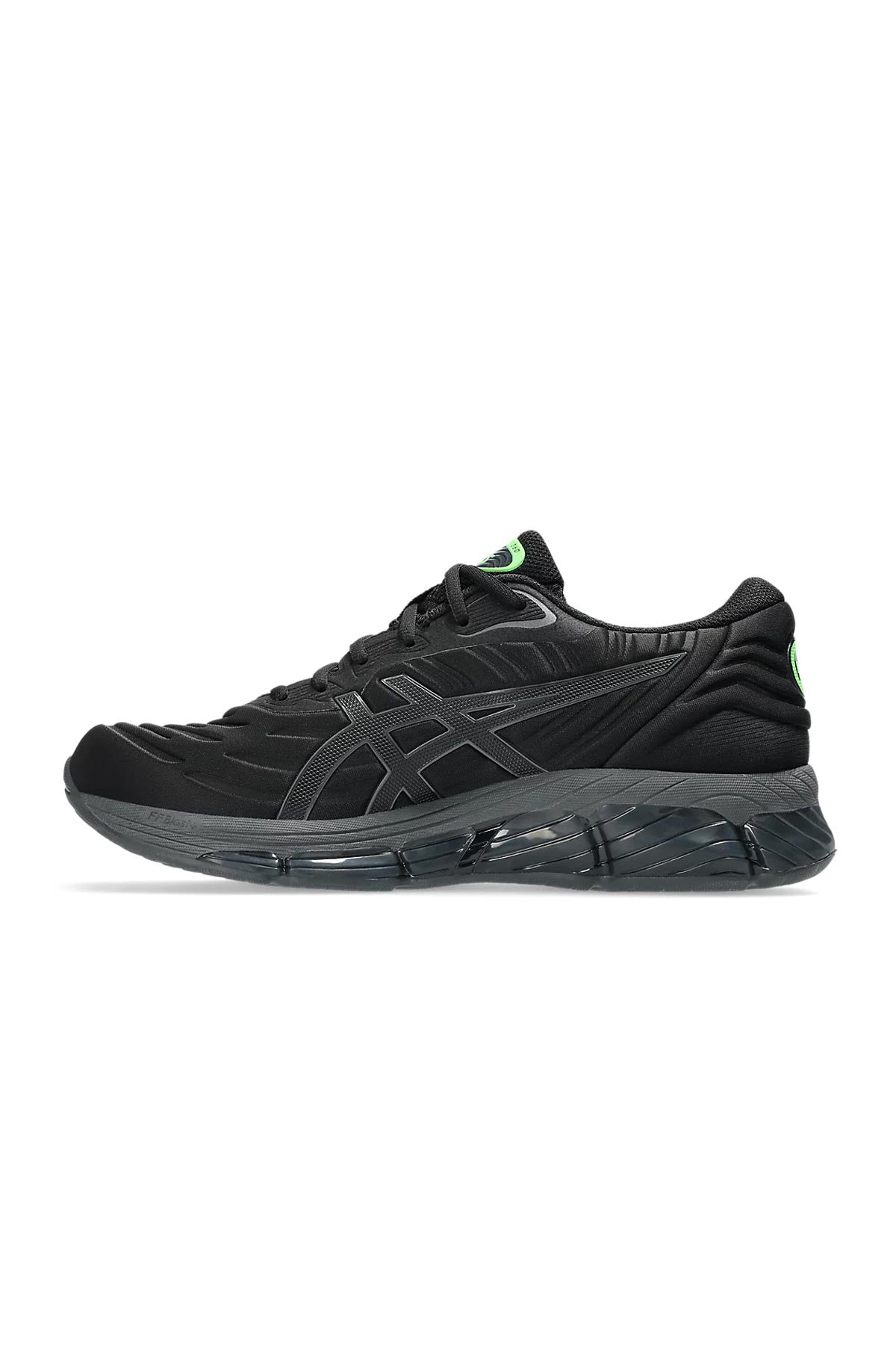 Asics נעלי ספורט Quantum VIII 360 Emboss