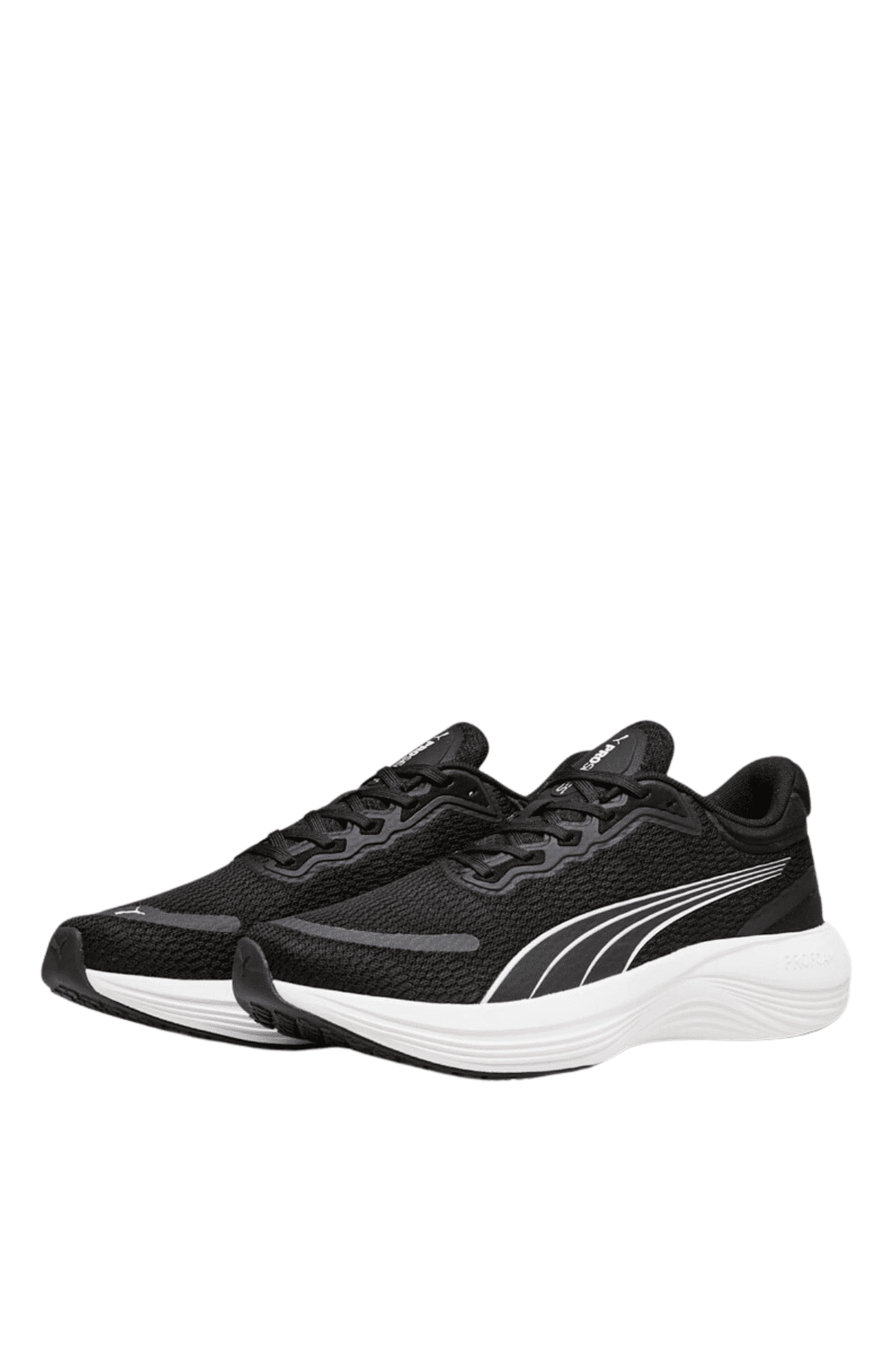 נעלי ספורט פומה לגברים Puma Scend Pro בצבע שחור-Puma-40-נאקו