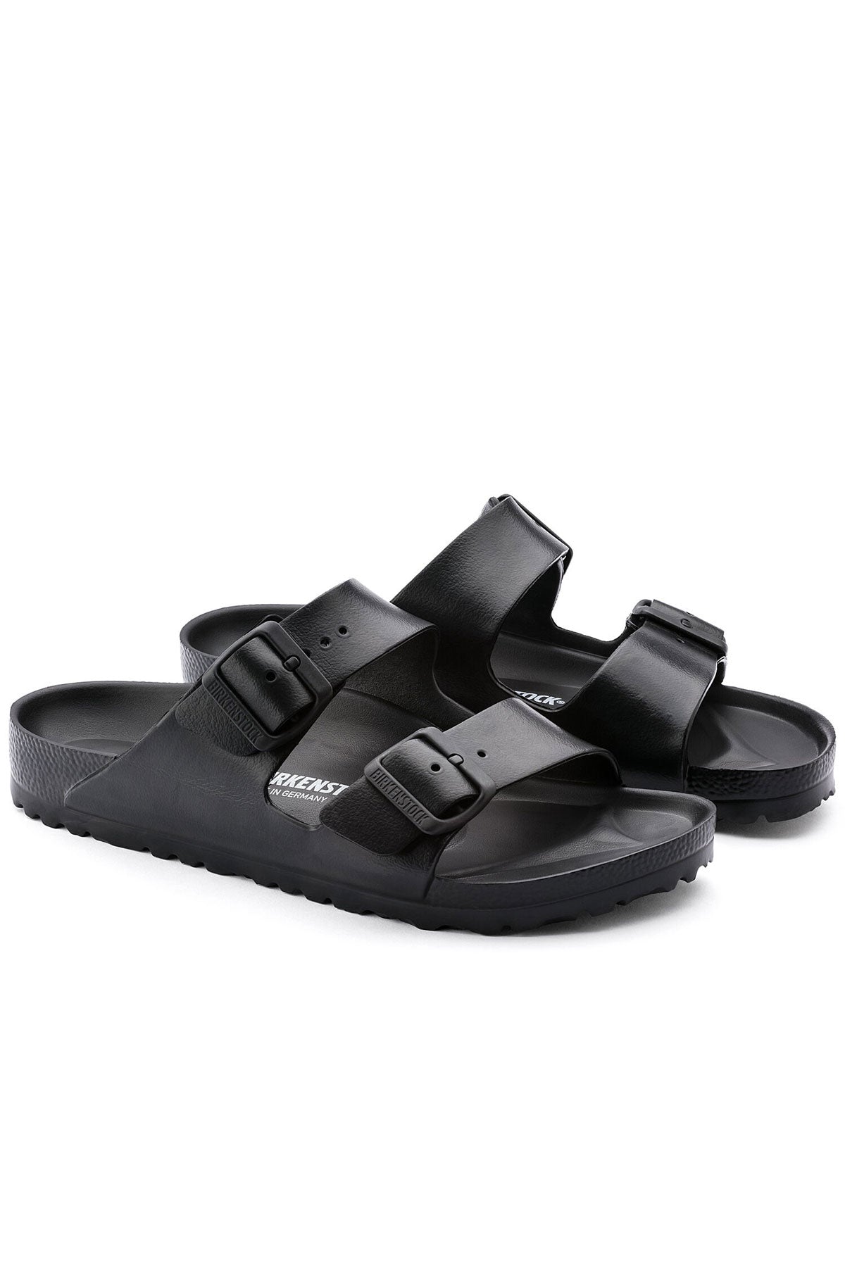 בירקנשטוק כפכפי Arizona EVA בצבע שחור לגברים-Birkenstock-41-נאקו