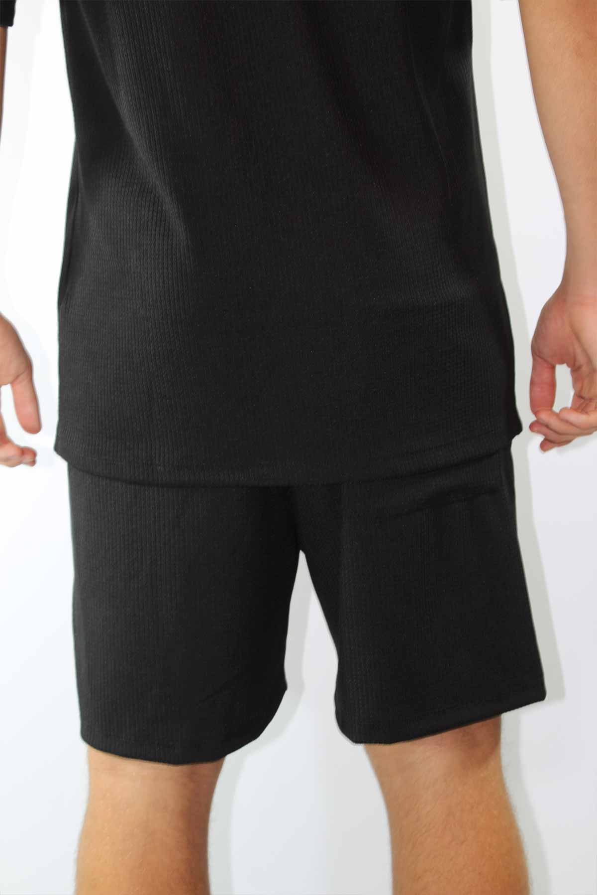 חליפה קצרה האדסון