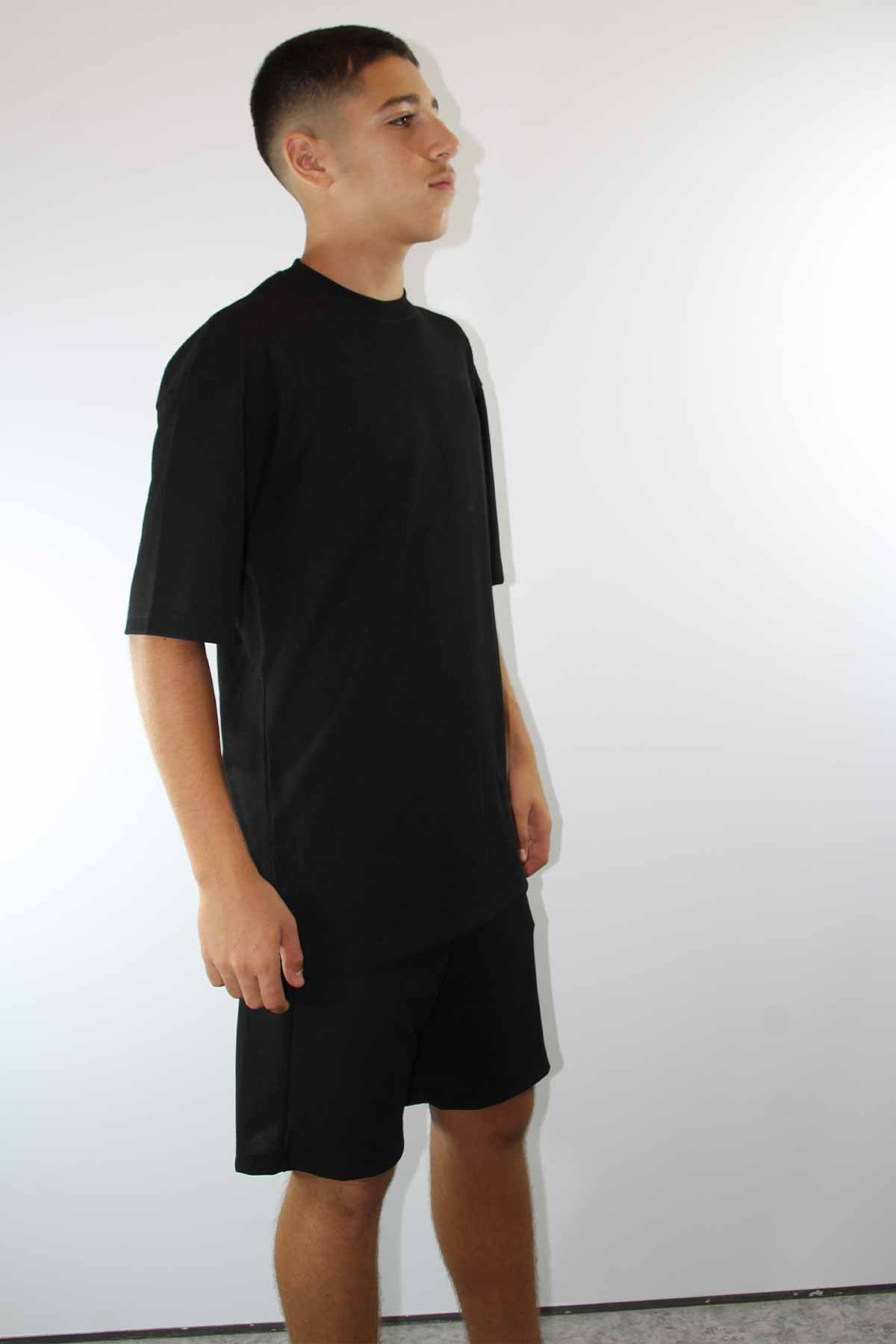 חליפה קצרה האדסון