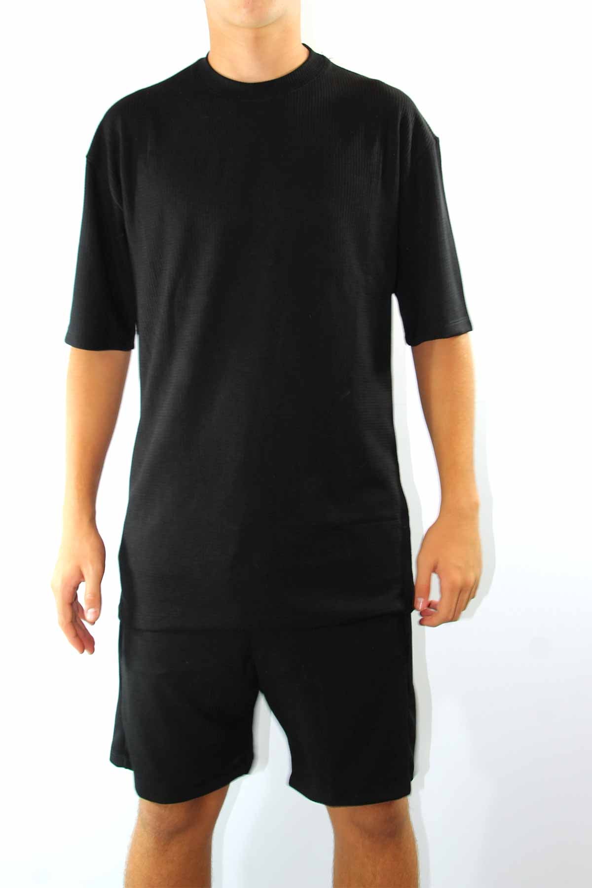 חליפה קצרה האדסון