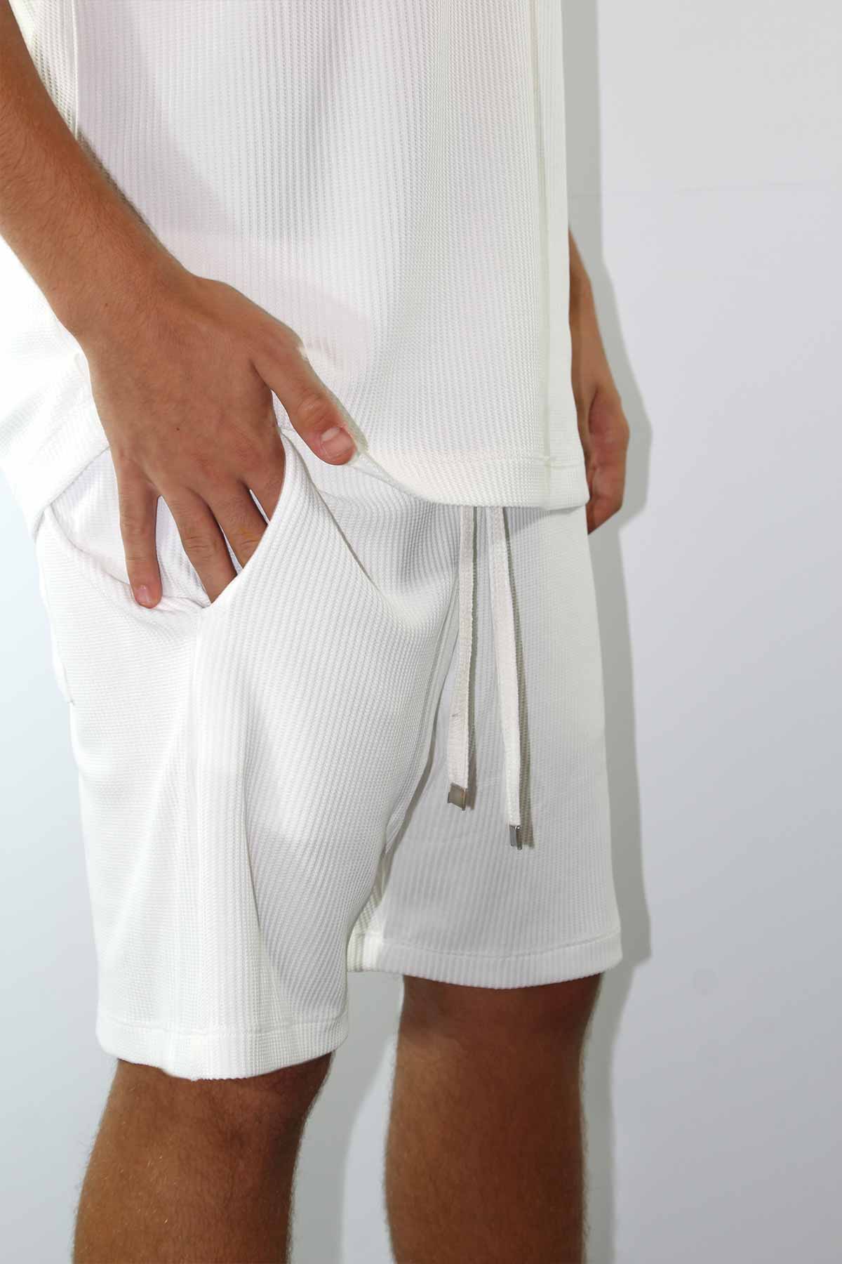 חליפה קצרה האדסון