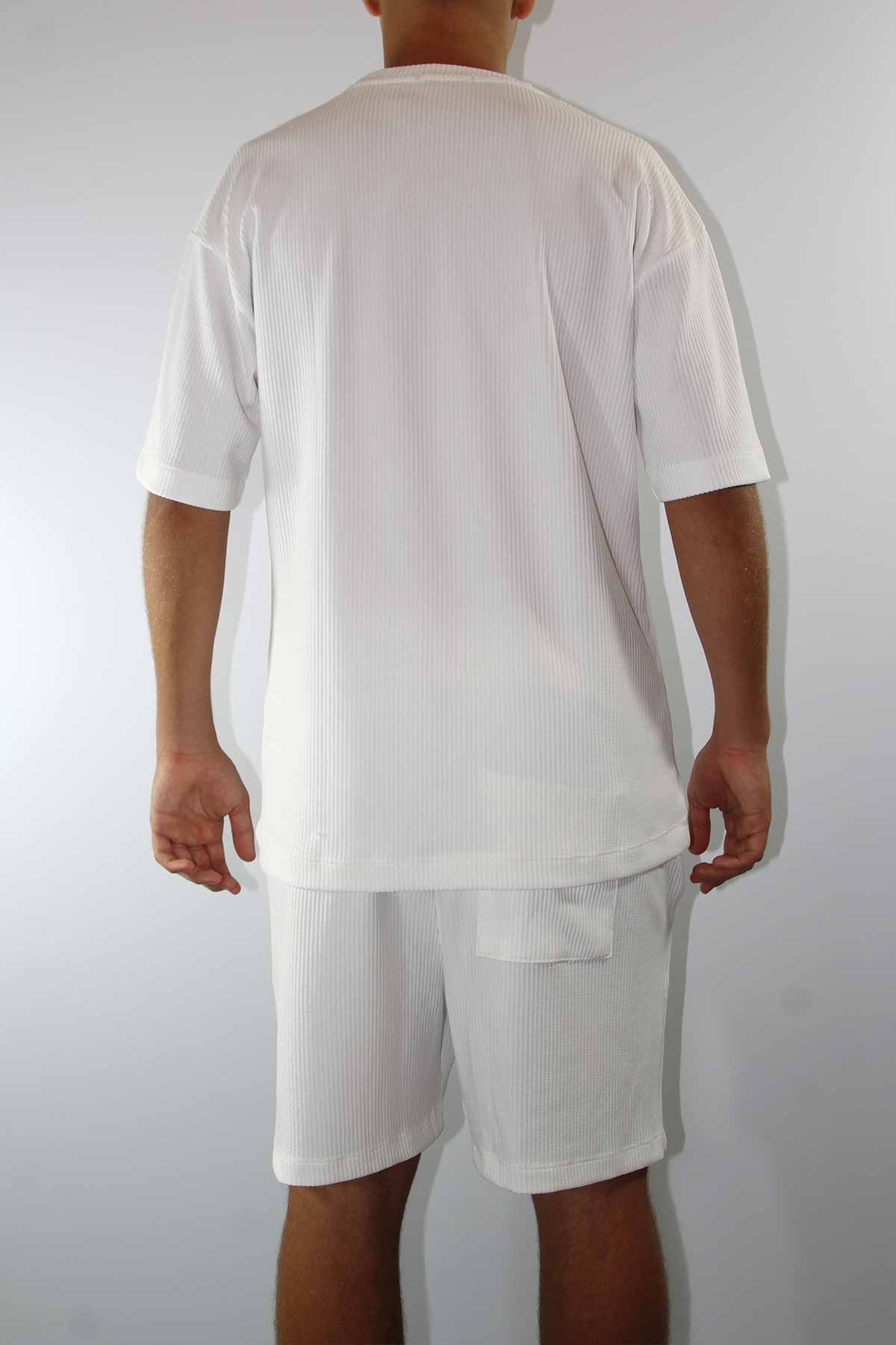 חליפה קצרה האדסון