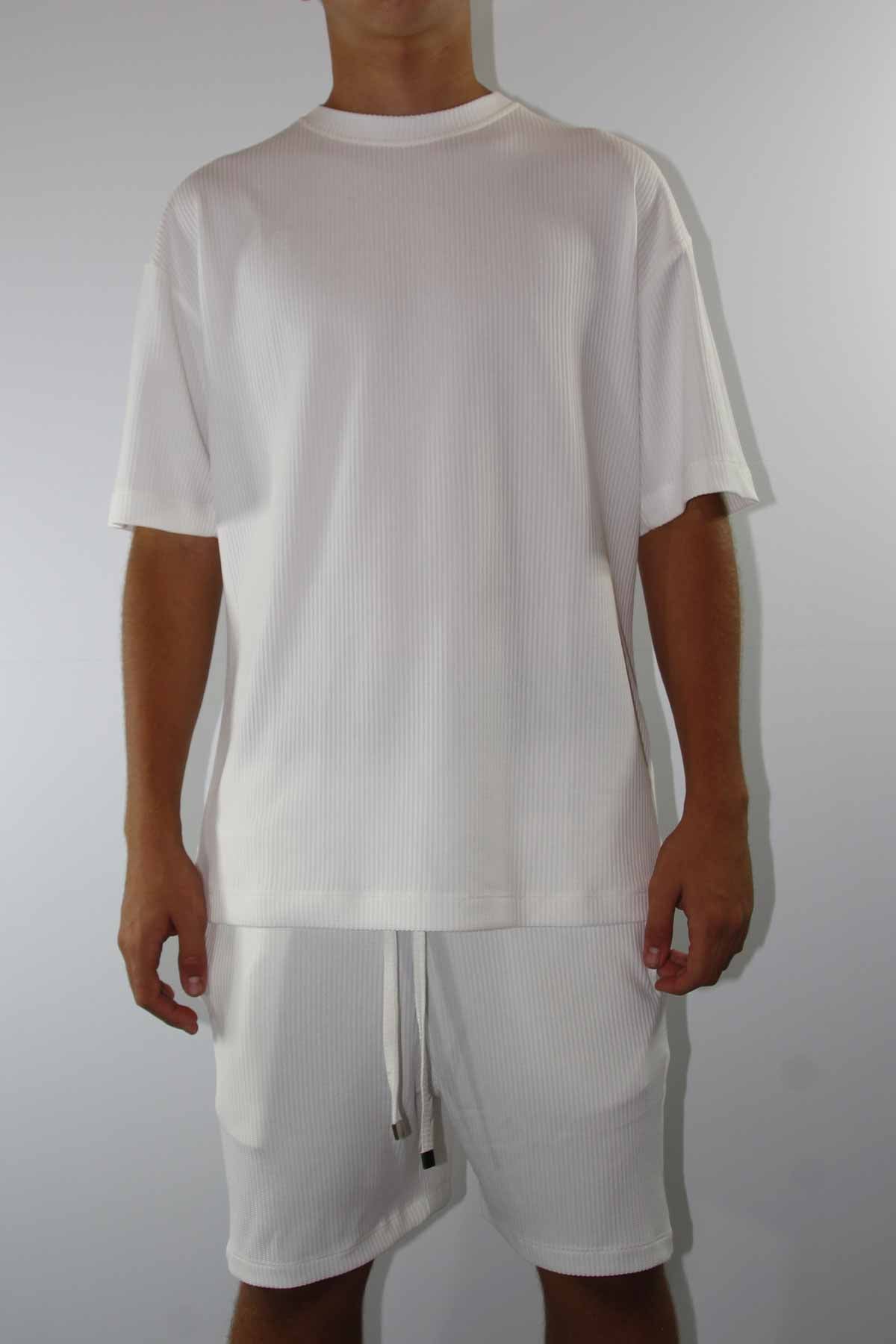 חליפה קצרה האדסון