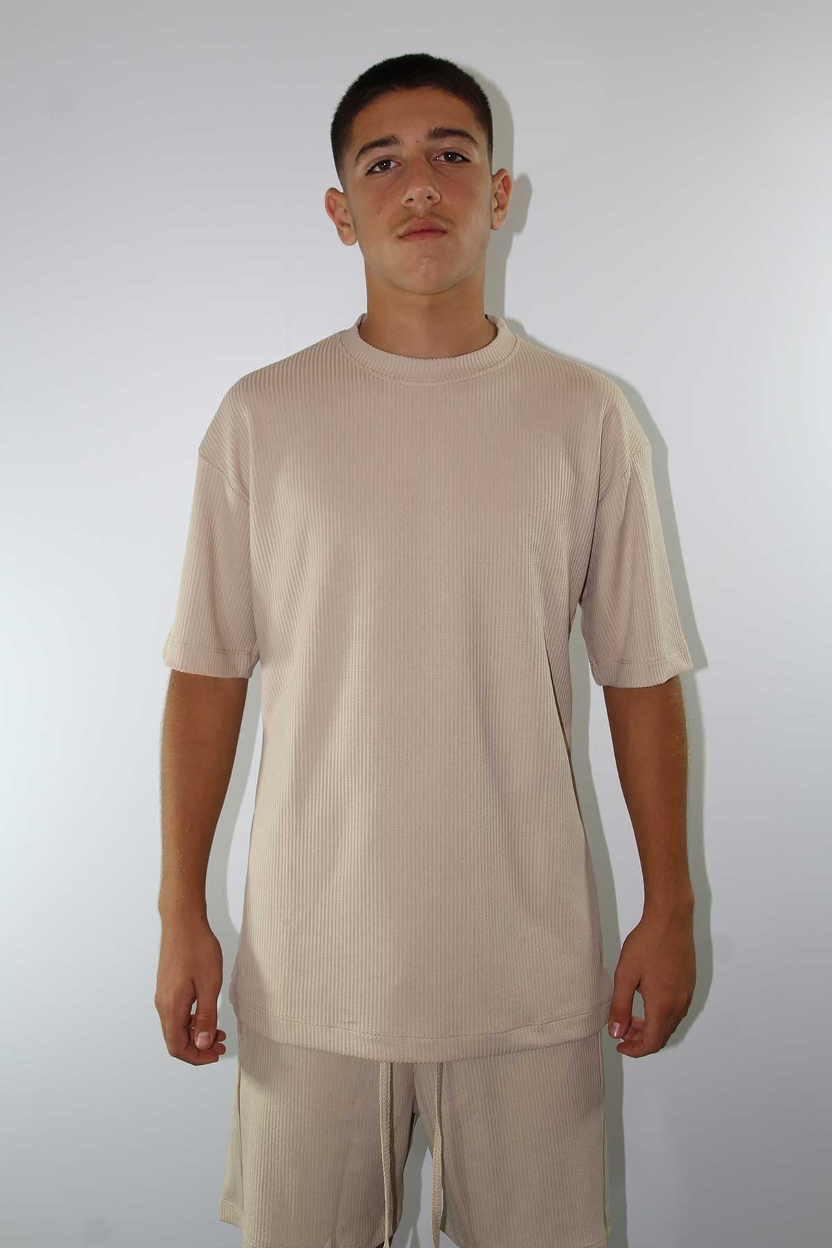 חליפה קצרה האדסון