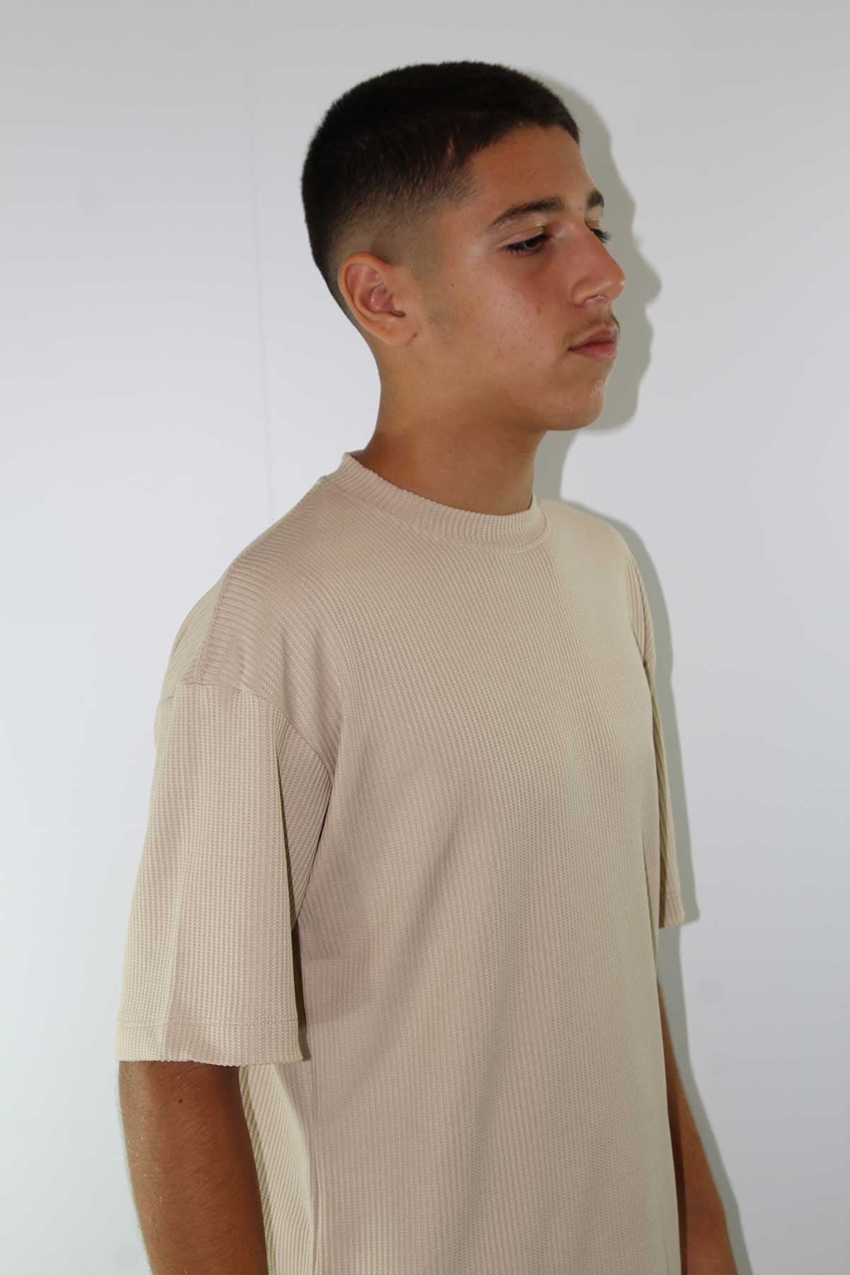 חליפה קצרה האדסון