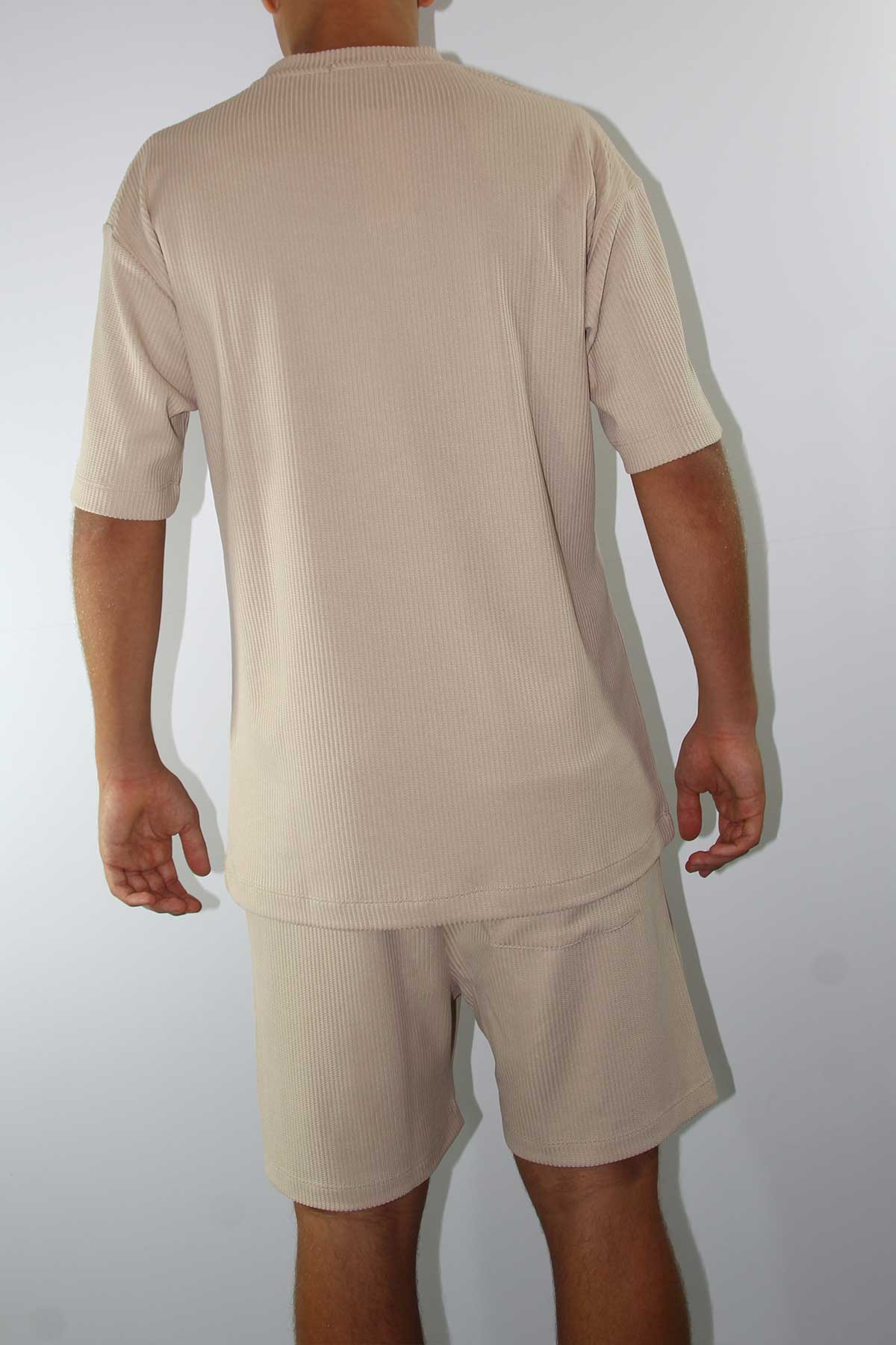 חליפה קצרה האדסון