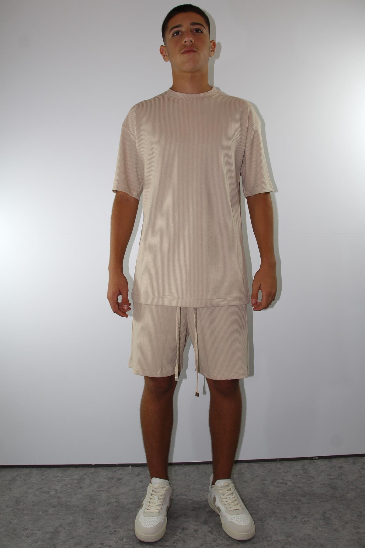 חליפה קצרה האדסון