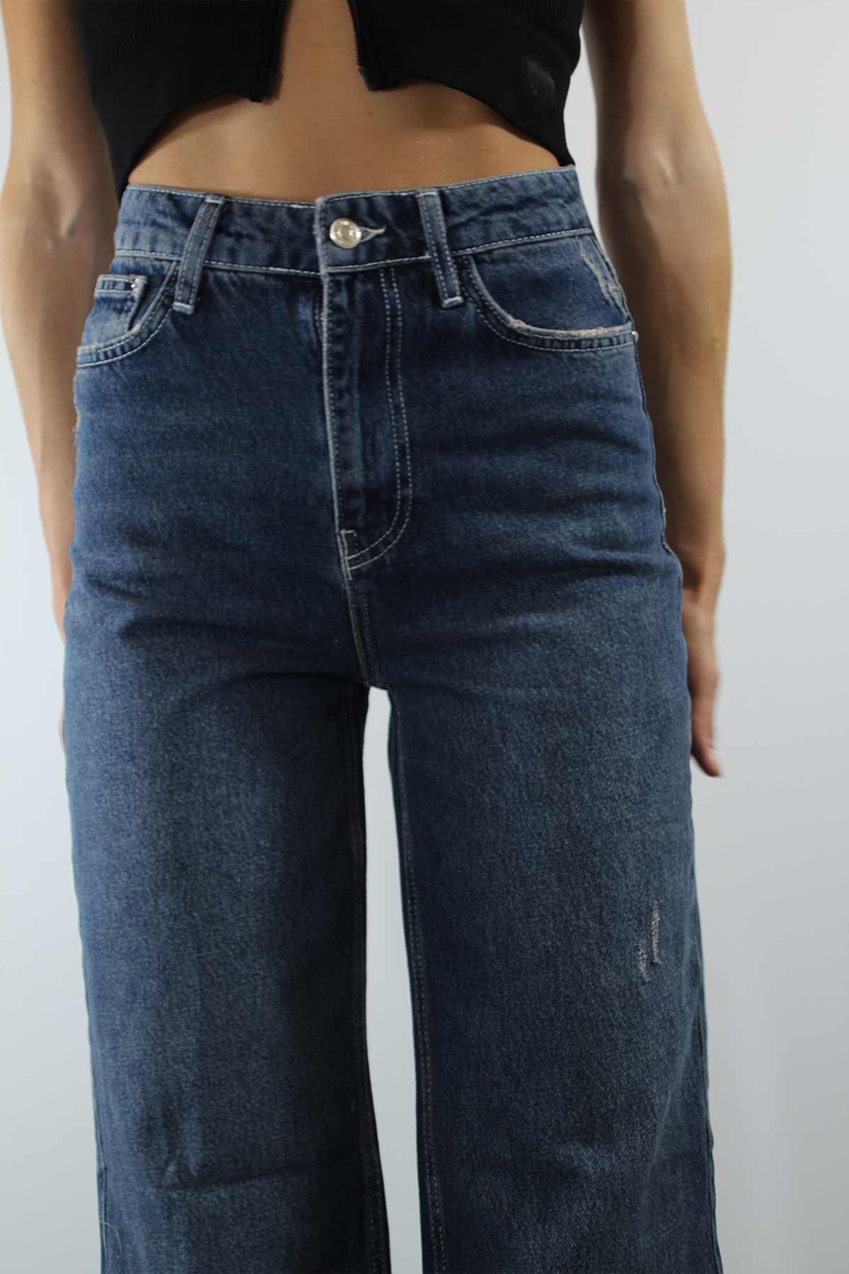 מכנסי ג'ינס טנאיה