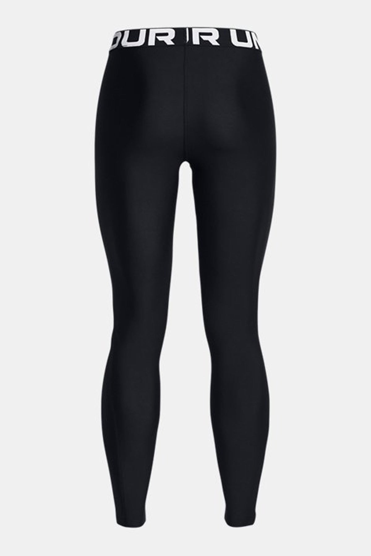 אנדר ארמור טייץ אימונים HeatGear® Leggings בצבע שחור מבריק לנשים-Under Armour-XS-נאקו