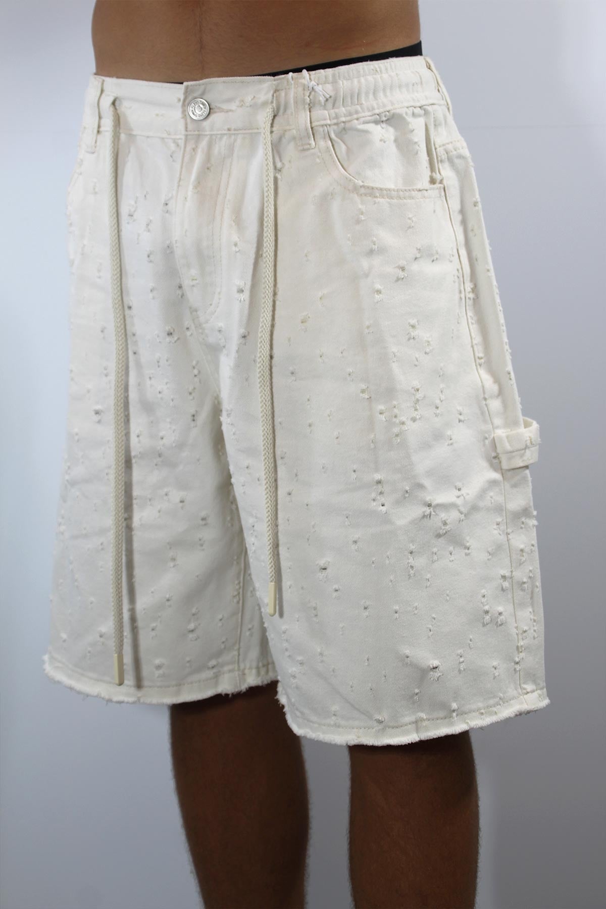 מכנסי ברמודה סמואל לגברים