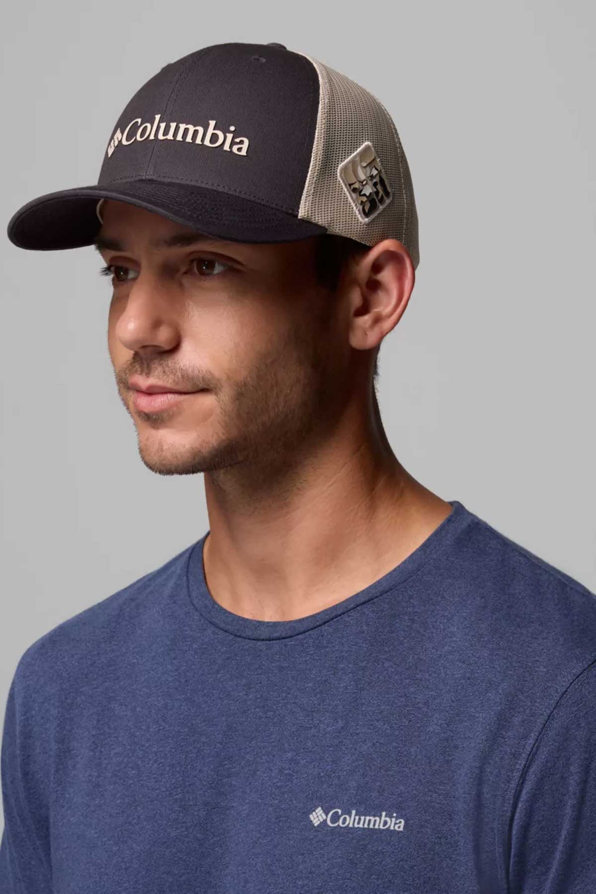 כובע מצחייה Columbia Mesh Hat