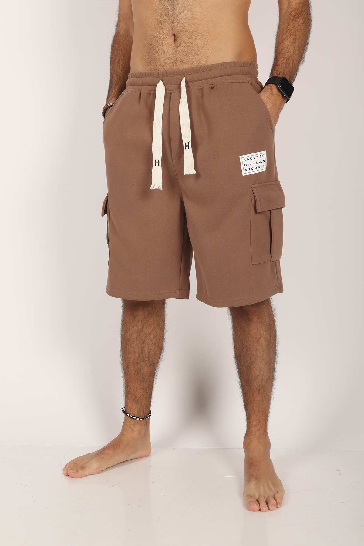מכנסי Alex דגמ״ח קצרים לגברים