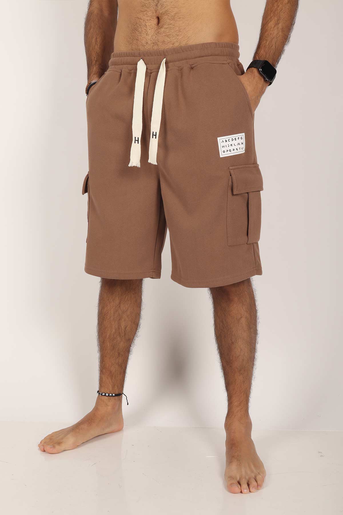 מכנסי Alex דגמ״ח קצרים לגברים
