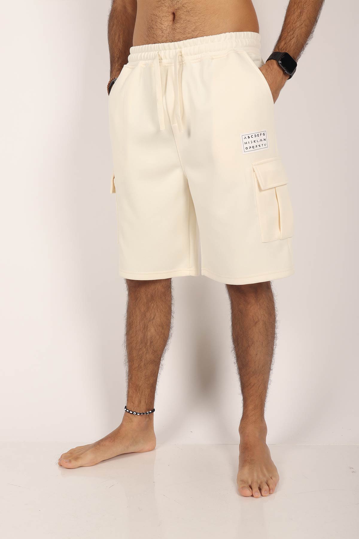 מכנסי Alex דגמ״ח קצרים לגברים