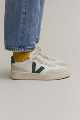 נעלי סניקרס Veja V-90 Cyprus לגברים