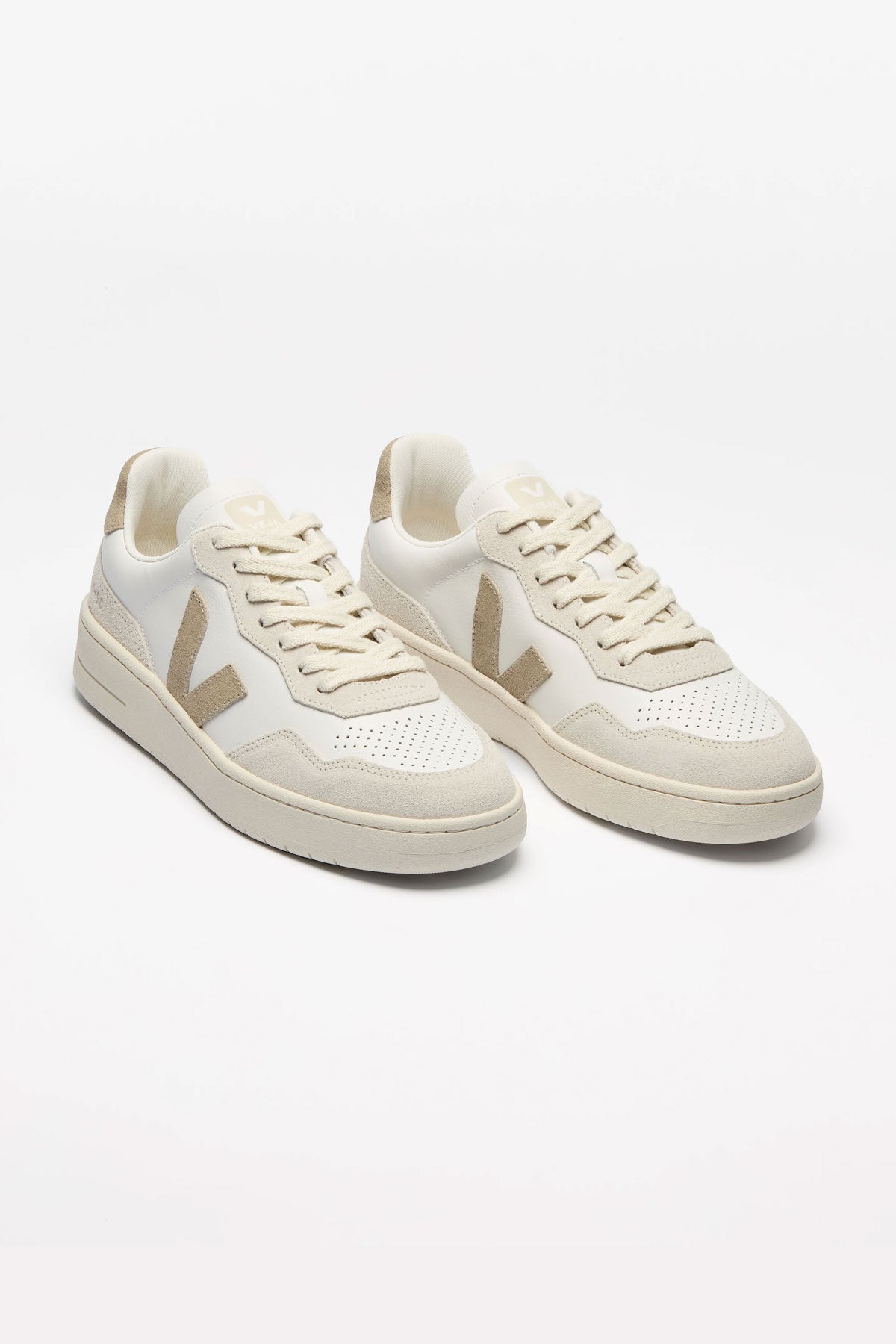 נעלי סניקרס Veja V-90 Taupe לגברים