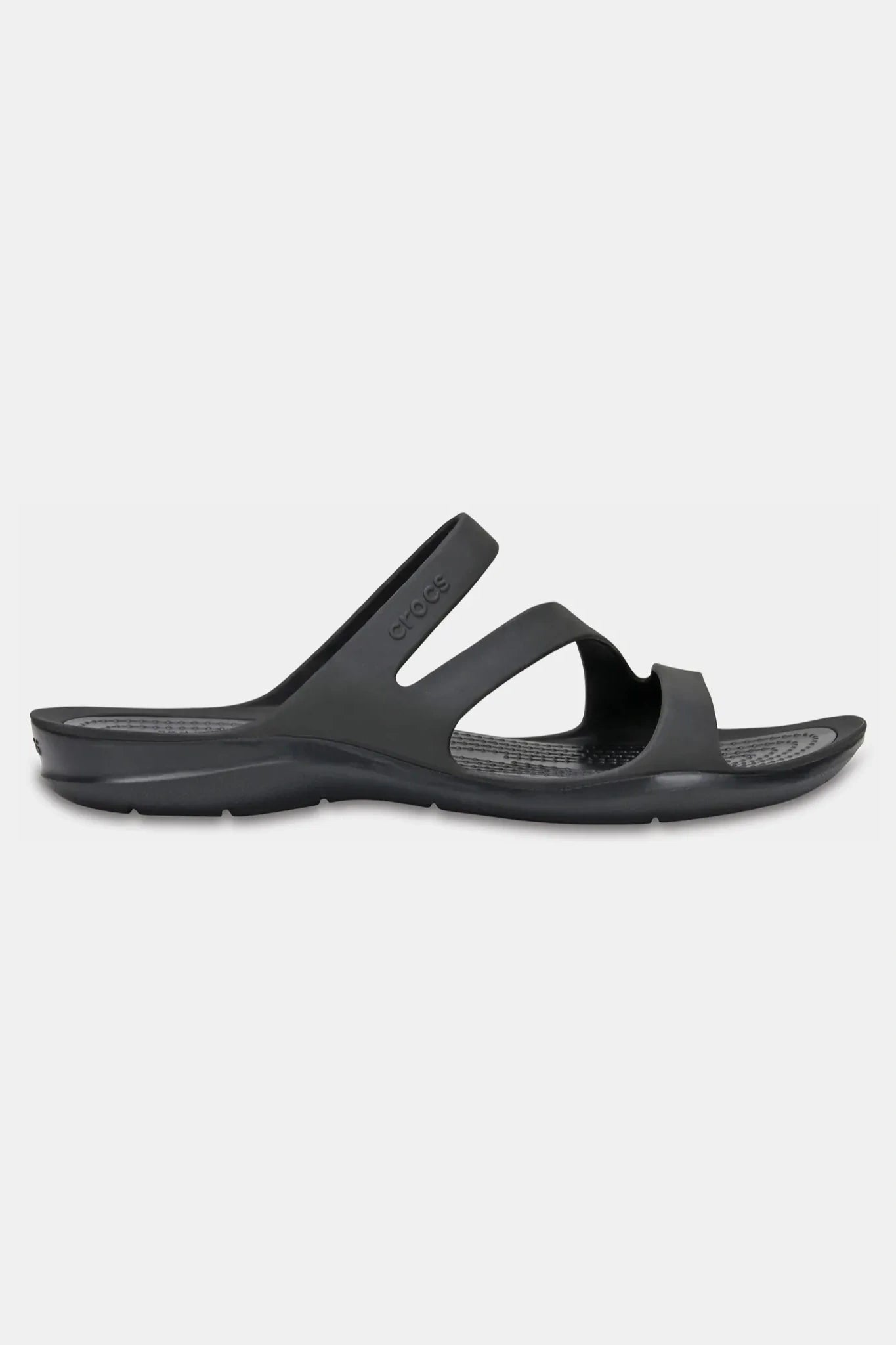 כפכפים קרוקס Swiftwater Sandal לנשים בצבע שחור