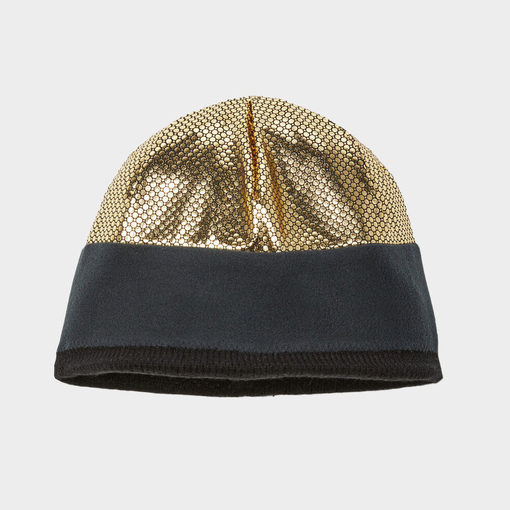 קולומביה כובע גרב מבודד חום בצבע שחור-Columbia-One Size-נאקו