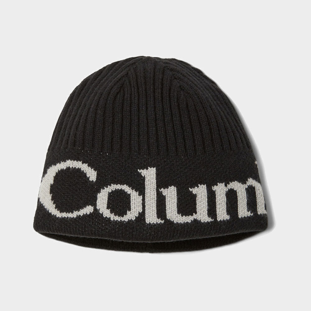 קולומביה כובע גרב מבודד חום בצבע שחור-Columbia-One Size-נאקו