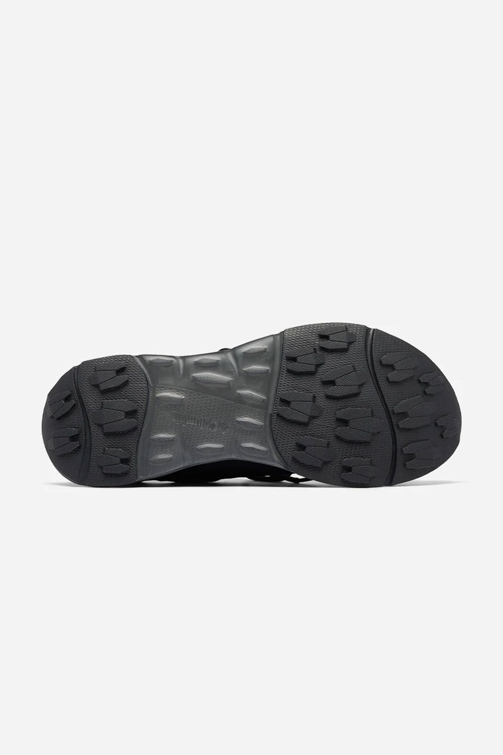 קולומביה נעלי ספורט Drainmaker XTR בצבע שחור לגברים-Columbia-41-נאקו