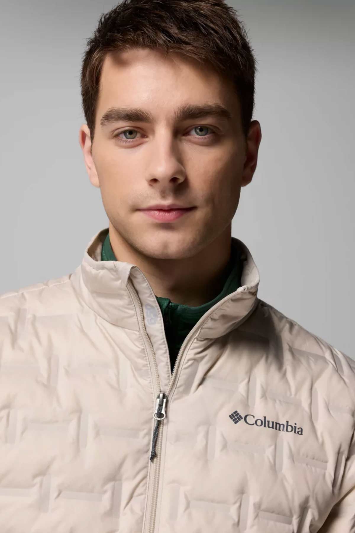 מעיל Columbia Delta Ridge II לגברים