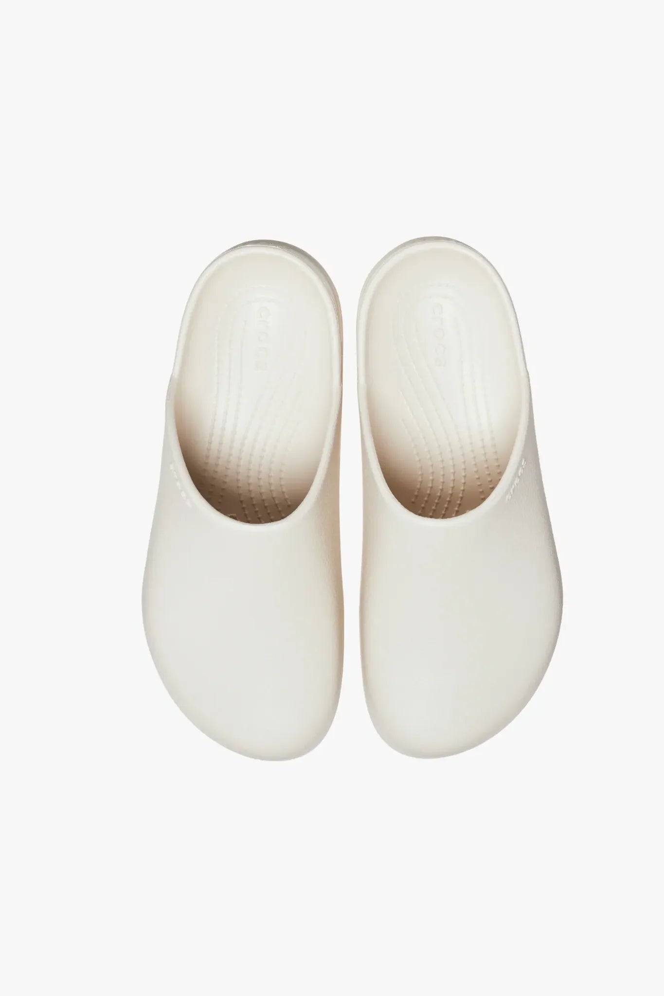 כפכפי קרוקס Dylan Clog בצבע סטוקו יוניסקס