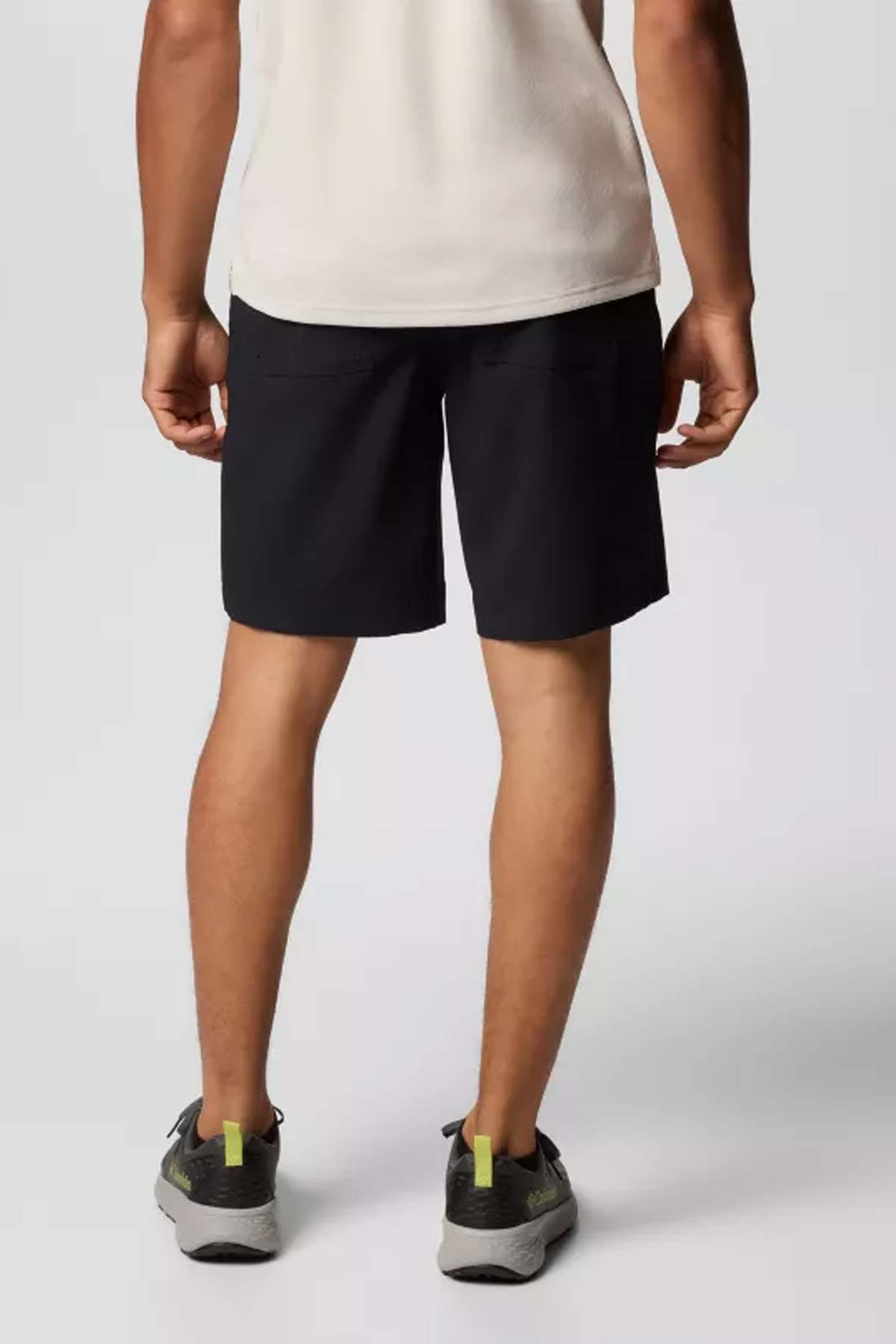 Columbia מכנסיים קצרים Tech Trail Utility לגברים